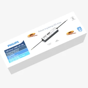 PHILLIPS LED DRIVER (2A) 24W 12VDC